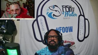 Riff Raff Tip Toe 5 Topanga Jackson Reaction