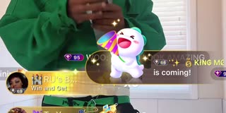 Sips is up and upset after admitting to spitting on Liyah he swear he didn’t