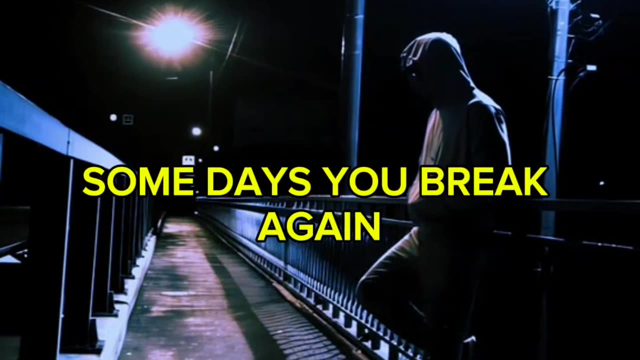 Healing isn’t pretty — but it’s worth it