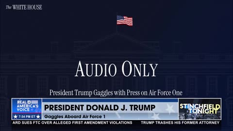 TRUMP COMMENTS ON MEME “I DIDN’T SEE THE WHOLE THING”