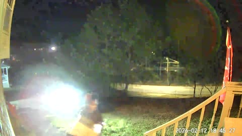 Night Time is Prime Time!