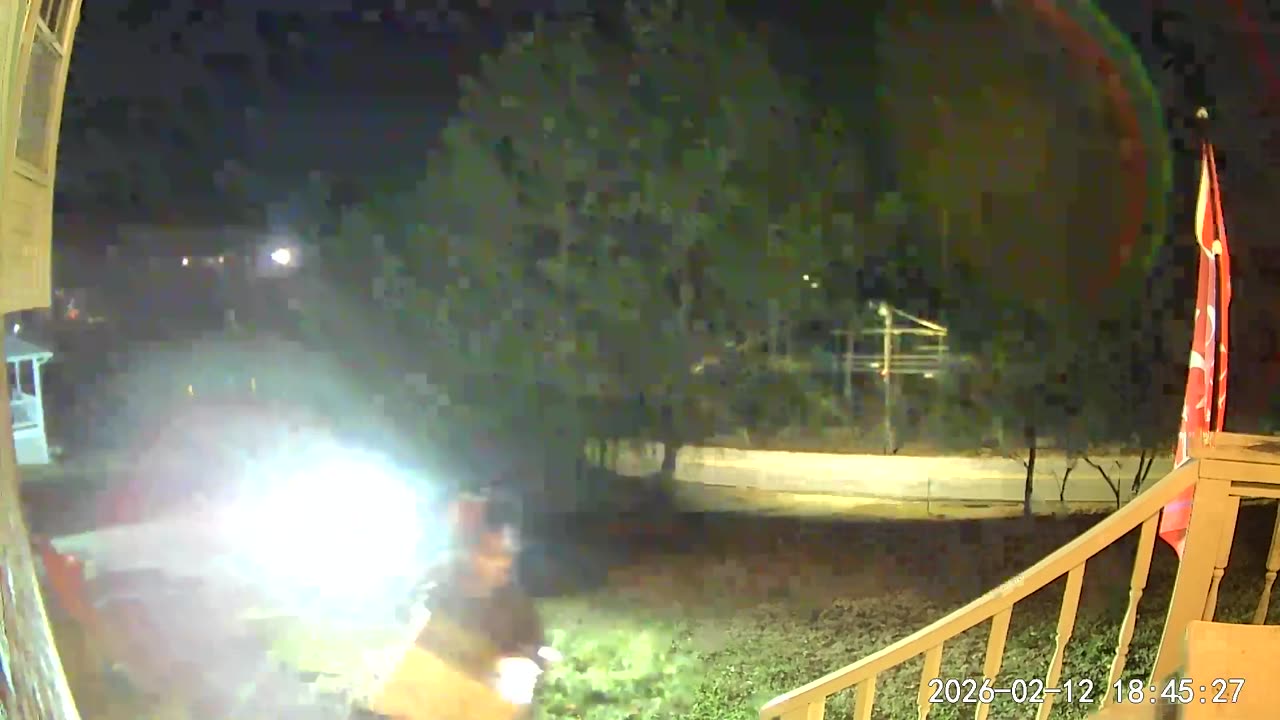 Night Time is Prime Time!