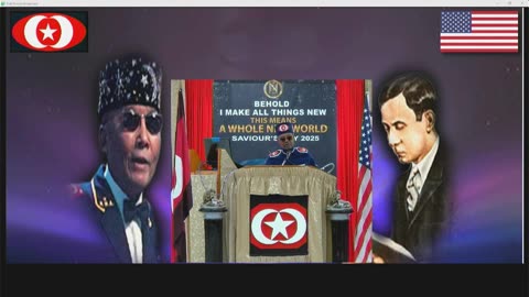 A Scriptural Discussion with the Son of Man: May 5, 2025