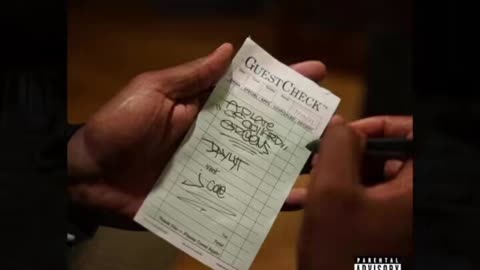 A Plate Of Collard Greens (Ft. J.Cole) (432hz)