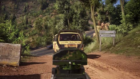 Didn't even see him Battefield 2042 #Shorts