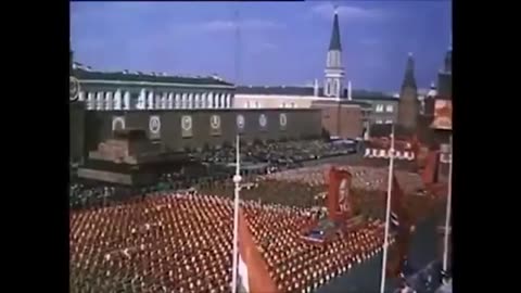 Bienvenidos a Intervisión - Cine y TV del Campo Socialista