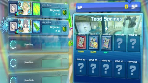 SENRAN KAGURA Peach Beach Splash-Guess We Weren't Cool Enough