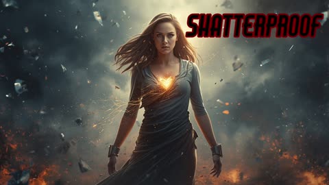Shatterproof