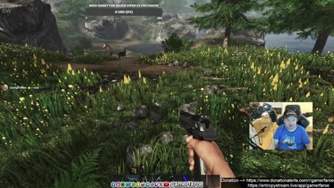 irl just going for walk getting my kilo down