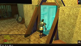 Neverwinter Nights | Part 2 | Peninsula District #rumbletakeover