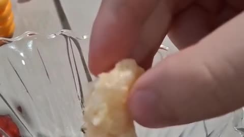 Cum să faci un chips de parmezan