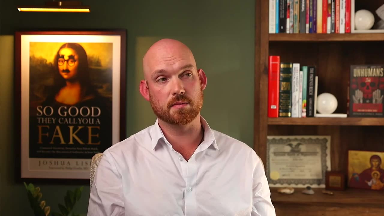 Manipulation Fails This Week: Bad Bunny, Nick Fuentes, & More—Daily Persuasion w/ Josh Lisec Ep. 331