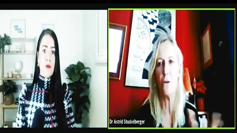 RichieFromBoston - Is this video of Demons Crawling among us??