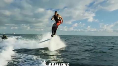 🚤 CRAZY Water Vehicles That Will Amaze You 🌊