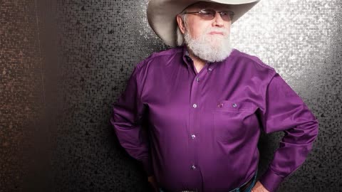 Happy "Heavenly" Birthday to CHARLIE DANIELS