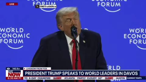 Trump on Greenland - if you say no, we will Remember