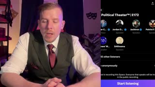 LIVE: Bad Bunny and the Un-American Halftime Show | TPT™ E172