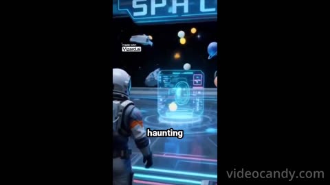 Livestream 1: Space Escape on Convacation Games