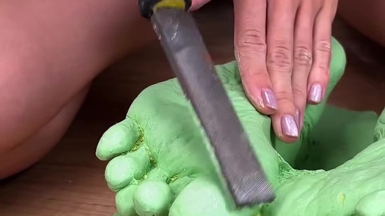 5-Minute Crafts