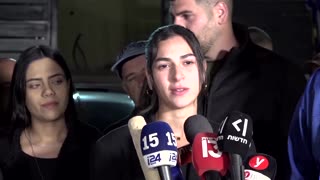 ‘We have closure’: family welcomes last Israeli hostage’s remains