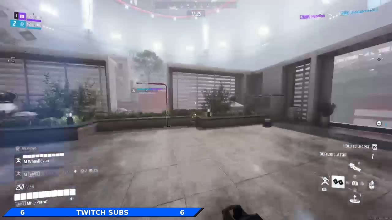 Join Up! [Check out my Twitch!!]