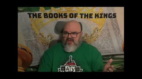 007 1 Samuel 7:1-17 (1st Samuel Studies)
