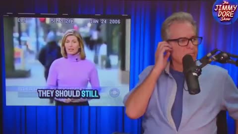 CBS aired a segment on the flu shot, revealing a shocking truth