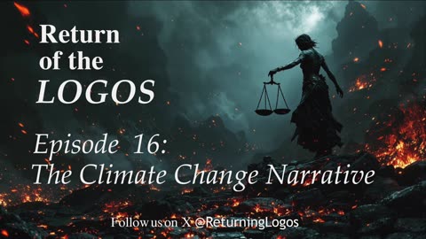 The Climate Change Narrative