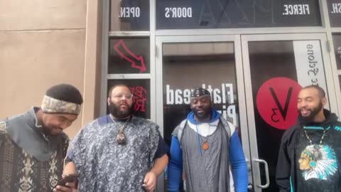 GMSCUSTOS DC/PITTSBURGH CAMP LIVE!