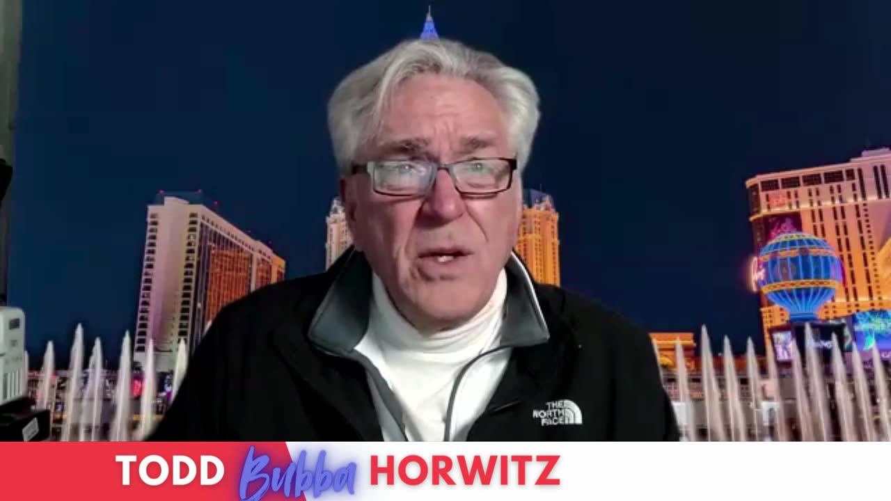 Bubba's Daily Update 1 2 26