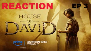 Reaction: House Of David Episode 3