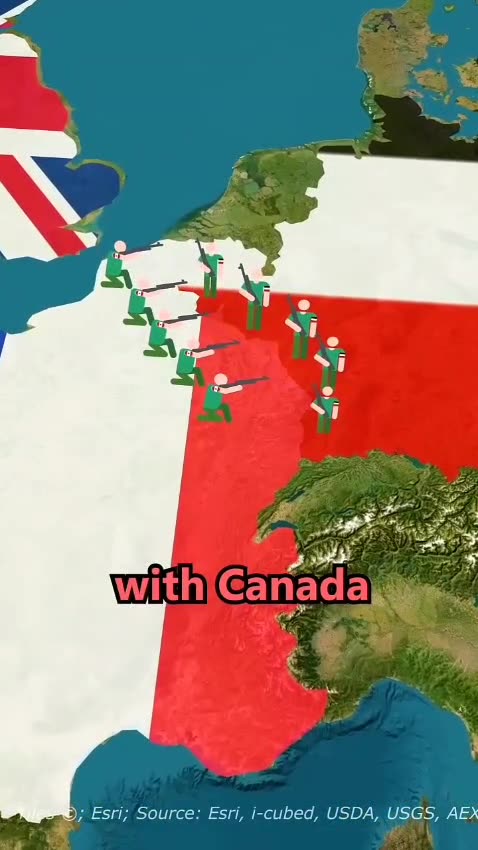 Canada Isn't As Innocent Bruh...🇨🇦🇨🇦