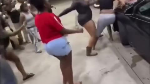 Bald & Overweight Battles