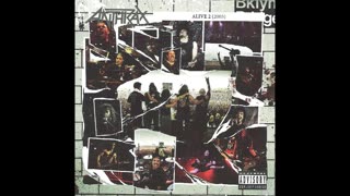Anthrax - Alive 2 2005