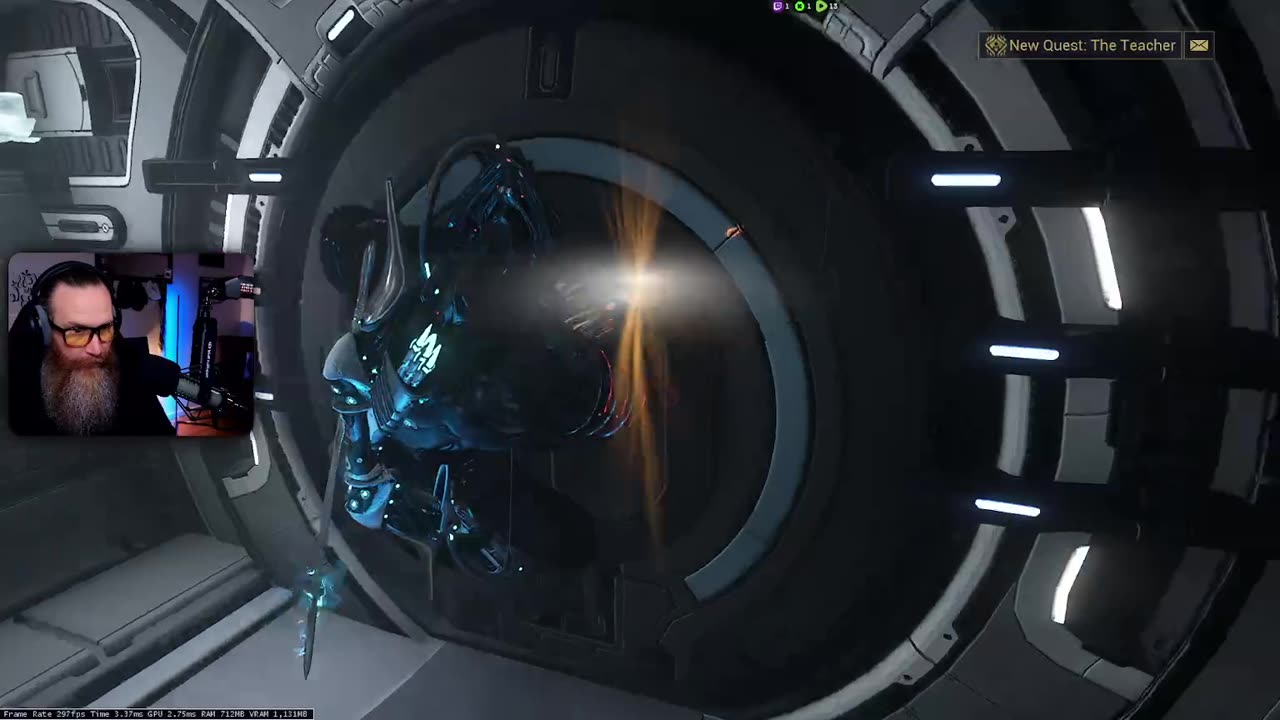 SHOOTER PLAYER VS. THE STAR CHART | TRYING TO GET HOOKED