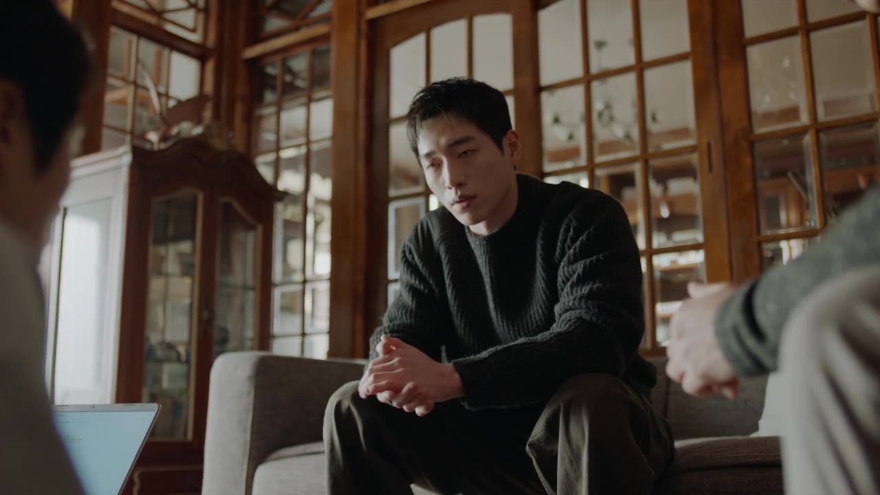 Under cover high school ep 10 hindi