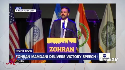 Megyn Kelly UNLOADS on the Republicans and the Democrats Over Mamdani Victory and VA and NJ Races