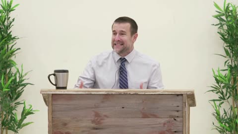 FWBC 20251012 Romans 7 | The 12 Steps in Light of the Bible (Sunday AM 10/12/2025)