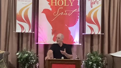 THE fULLNESS OF JOY