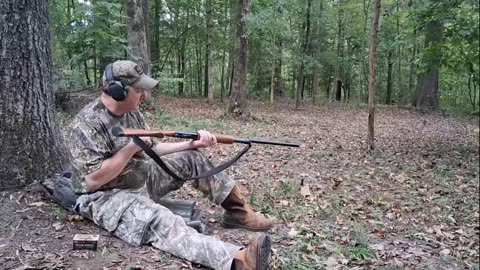 Evaluating Hornady's Critical Defense, Standard-length 12 gauge #00 Buckshot Loads