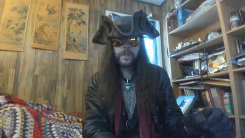 Why Would I Want to Be Normal? It Doesn't Even Exist!