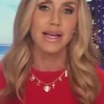 Lara Trump: 'They Lied About a Peaceful Transition, What They're Doing to Trump is Disgraceful'