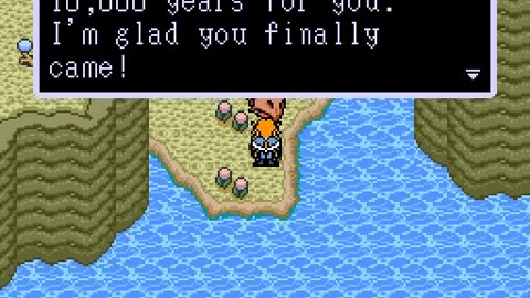 SNES Longplay Paladins Quest - US - 01-02