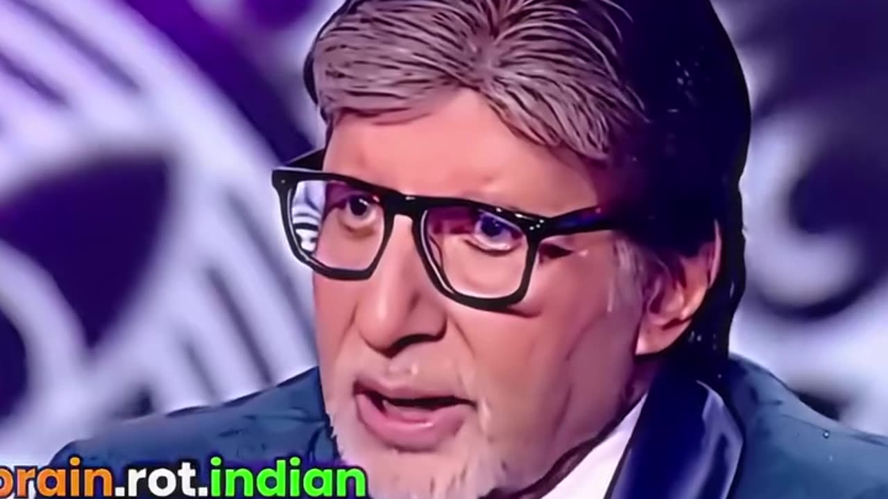 Amitabh Bachchan and circle me kya common hai # funny video # viral video