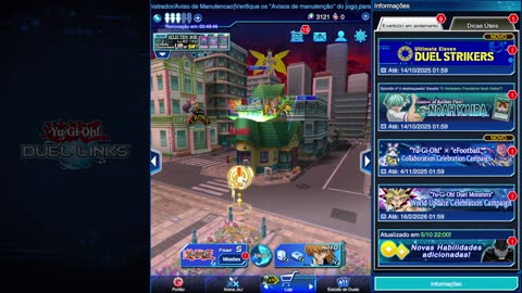live yu gi oh