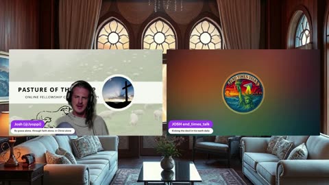 Winter Storm Fellowship