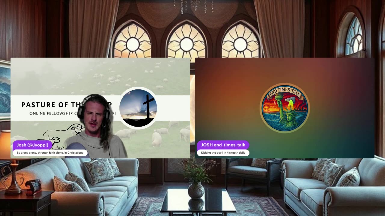 Winter Storm Fellowship