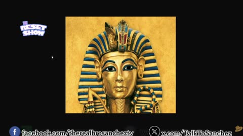 Post-Reset Mascalinity | Bro. Sanchez