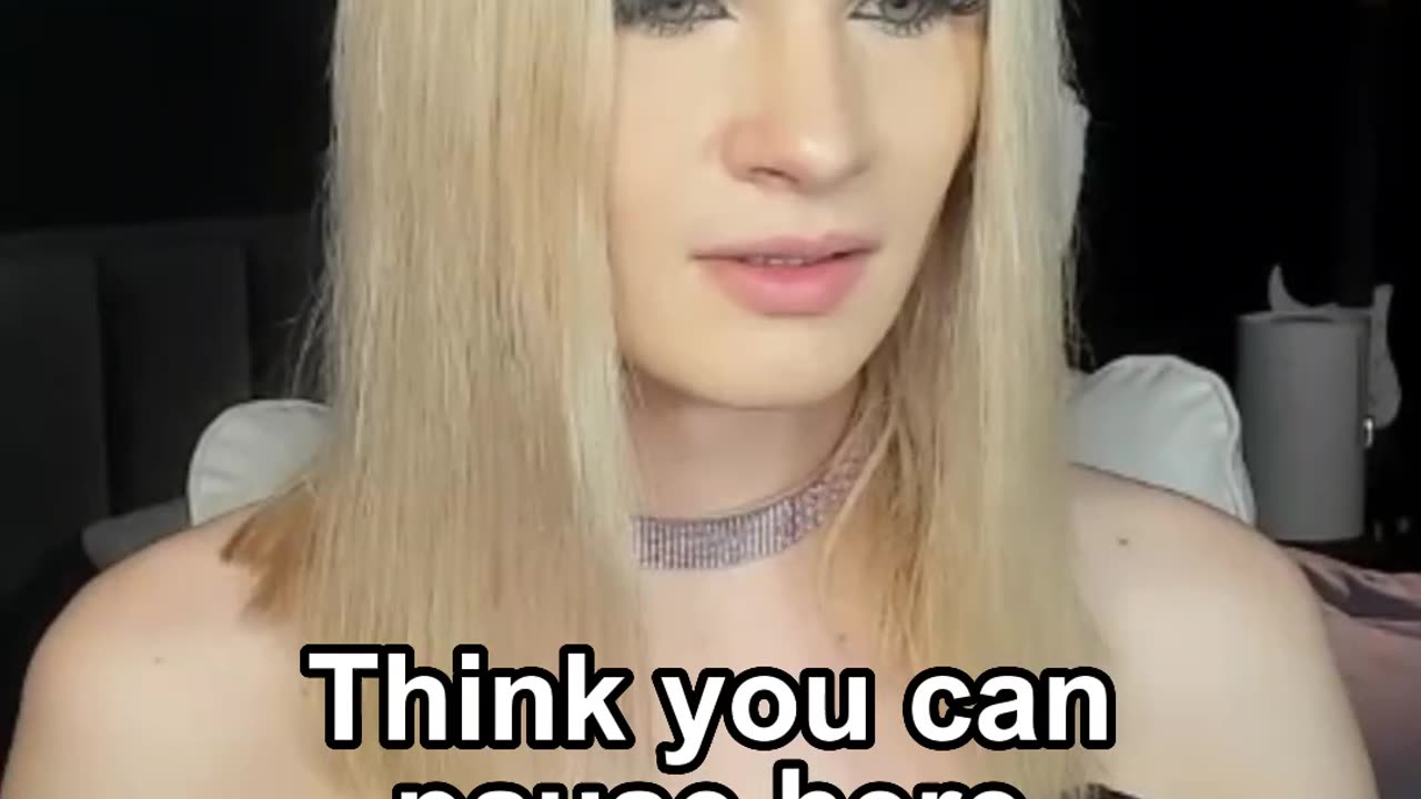 Think you can pause here without melting?