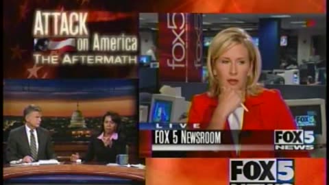 3rd Rock From the Sun WTTG September 13, 2001 400pm-430pm EDT